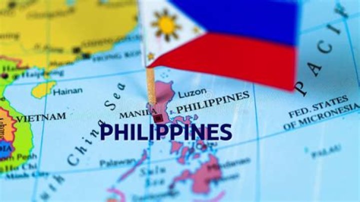 Is philippines east asia?