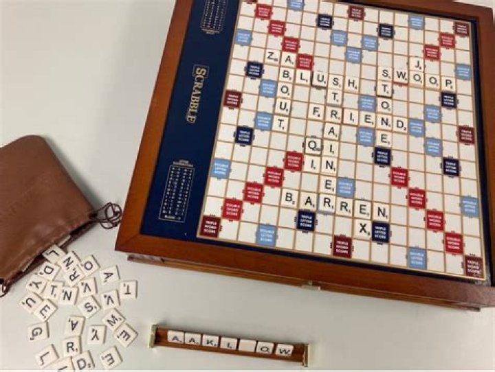 Is quailed a scrabble word?