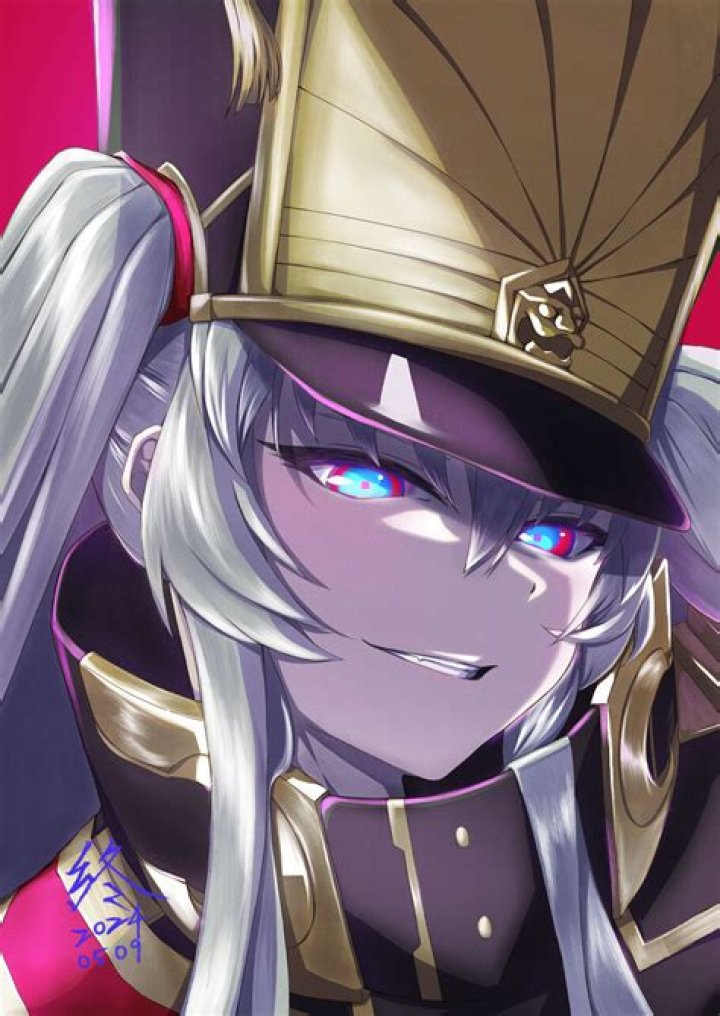Is re creators a harem?
