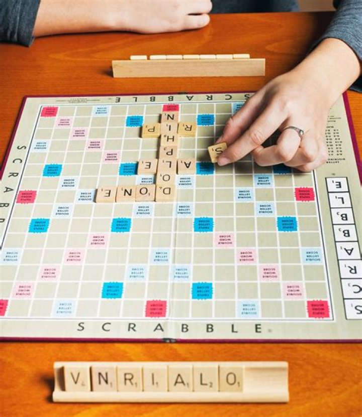 Is retie a scrabble word?