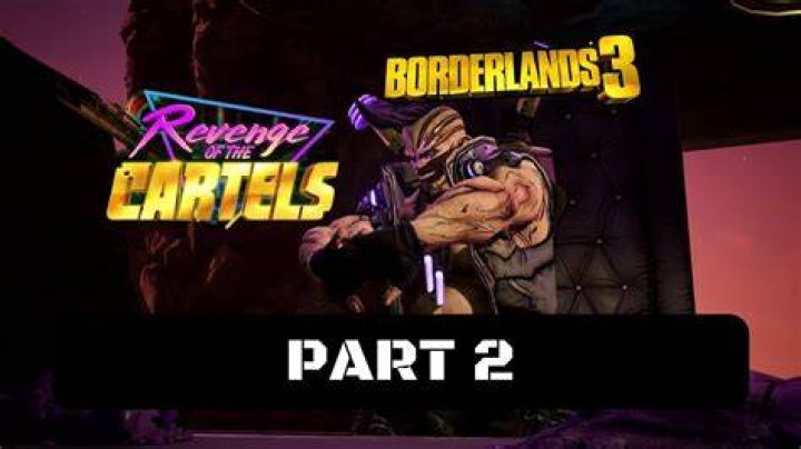 Is revenge of the cartels coming back?