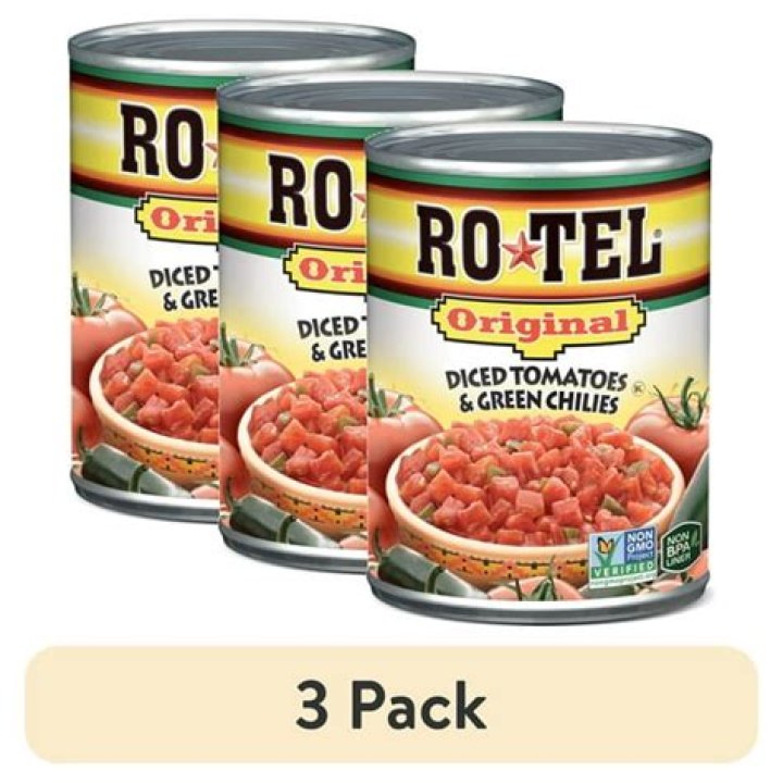 Is rotel original or mild hotter?