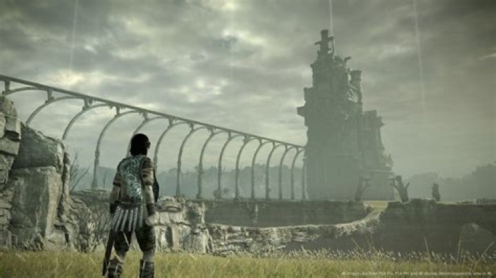 Is shadow of the colossus good?