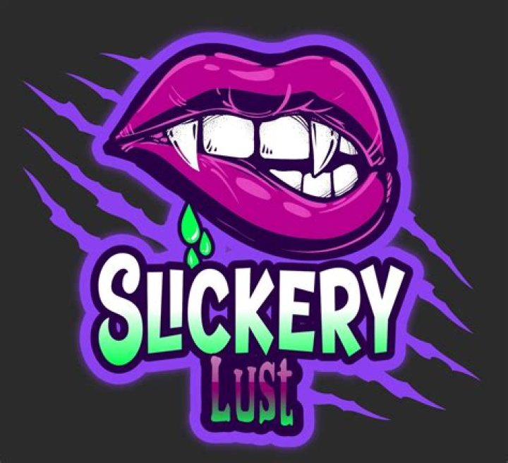 Is slickery a real word?
