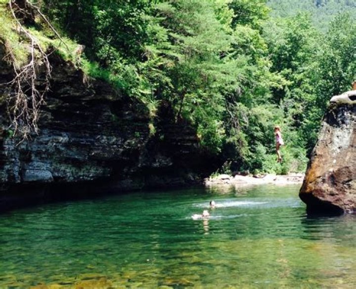 Is soddy daisy a good place to live?