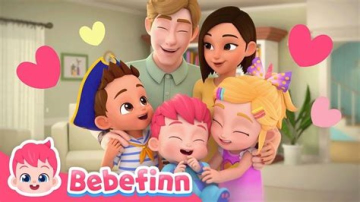 Is stephanie's baby finns?