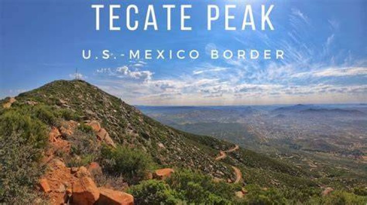 Is tecate mexico safe?
