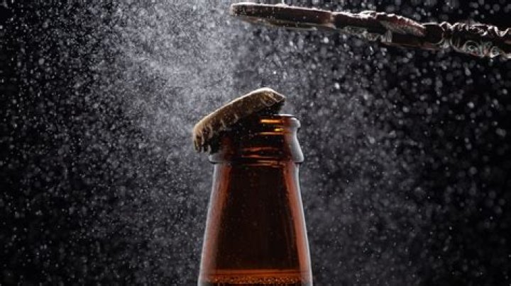 Is there uncarbonated beer?