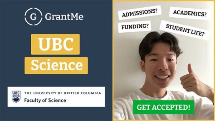 Is ubc hard to get into?