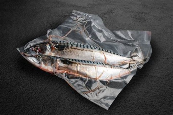 Is vacuum packed mackerel good for you?