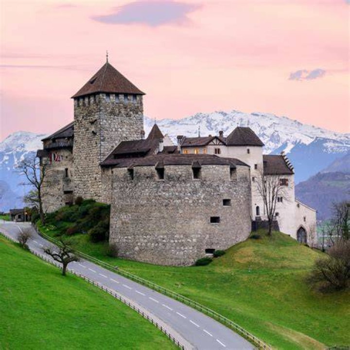 Is vaduz worth visiting?
