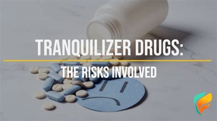 Is veronal a tranquilizer?