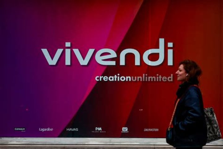 Is vivendi a buy?