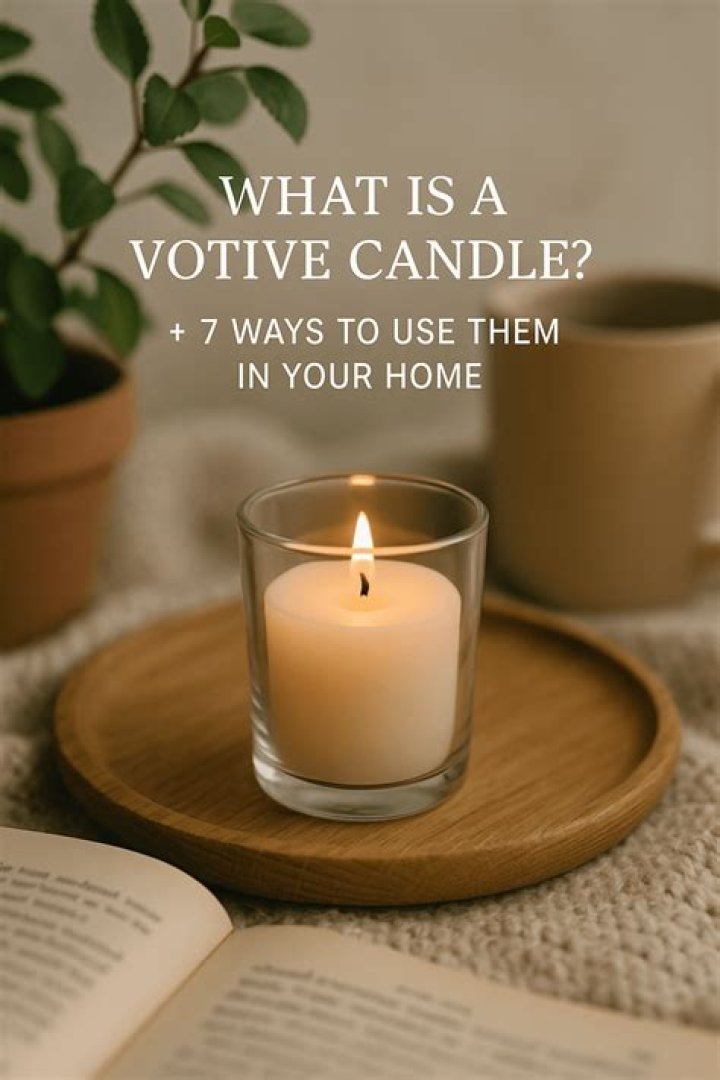 Is votive a synonym?
