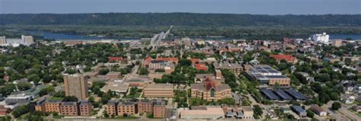Is winona state university a good school?