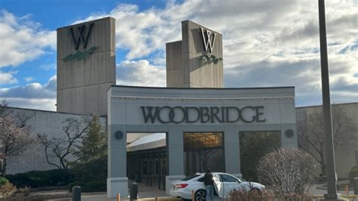 Is woodbridge nj safe?