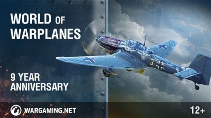 Is world of warplanes free?