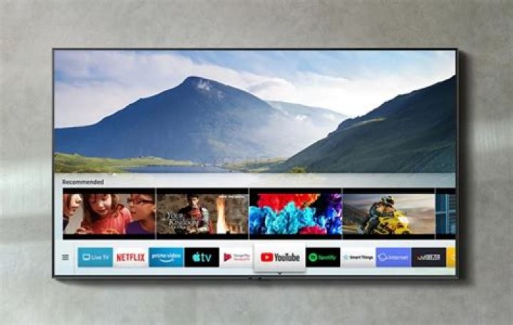 On a tv what is arc?