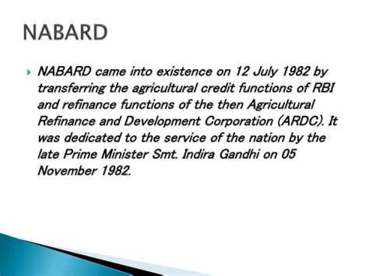 On july 12 1982 the ardc collaborated with?