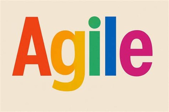 Should agile be capitalized?