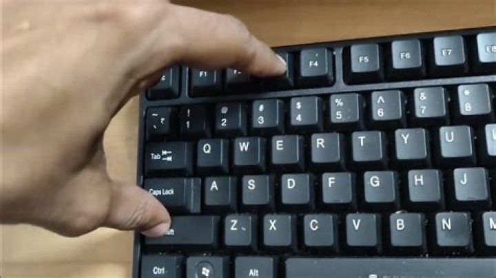 Should cc be upper or lowercase?