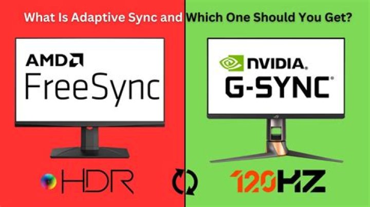 Should freesync be on for gaming?