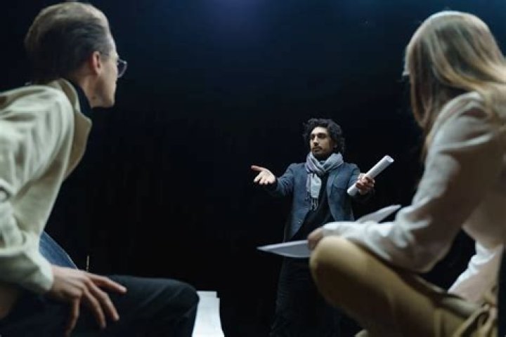 Should i do improv?