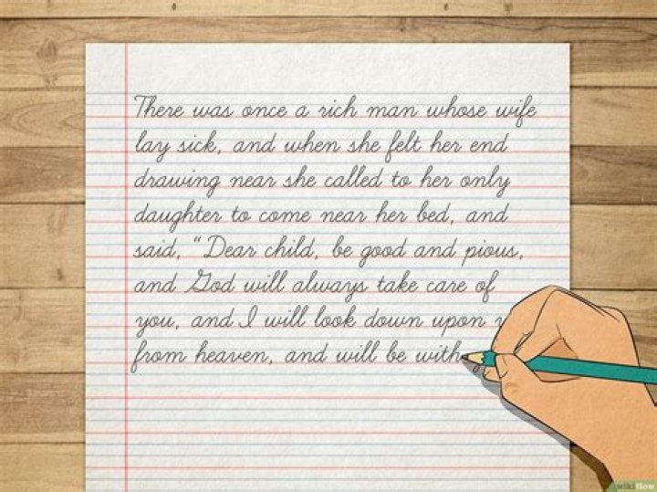 Should i handwrite or type my novel?