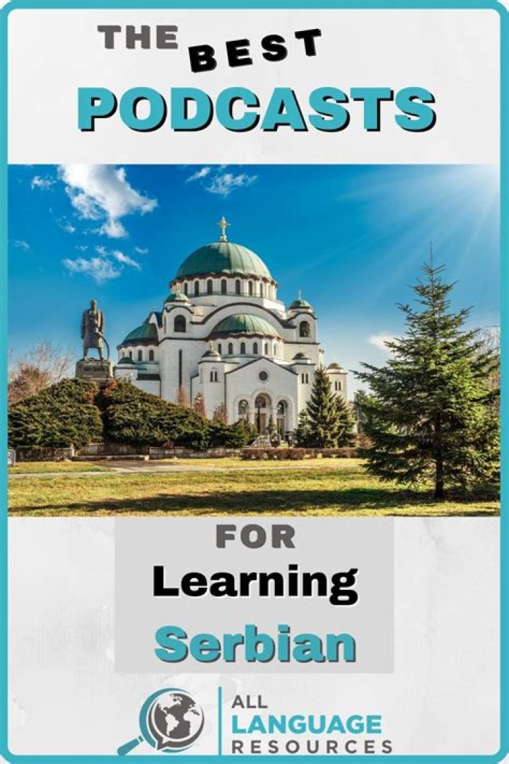 Should i learn serbian?