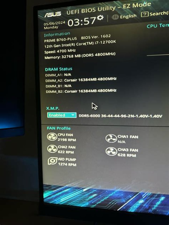Should i overclock my ram?