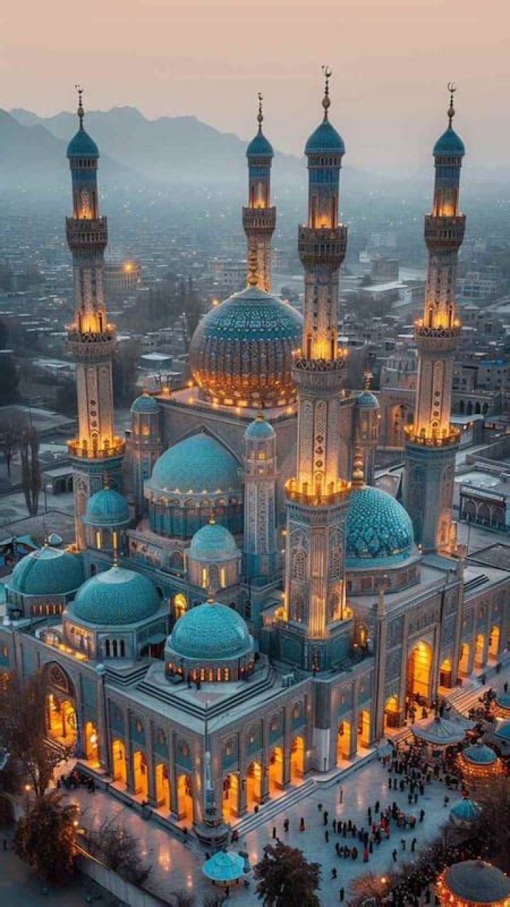 Should i visit afghanistan?