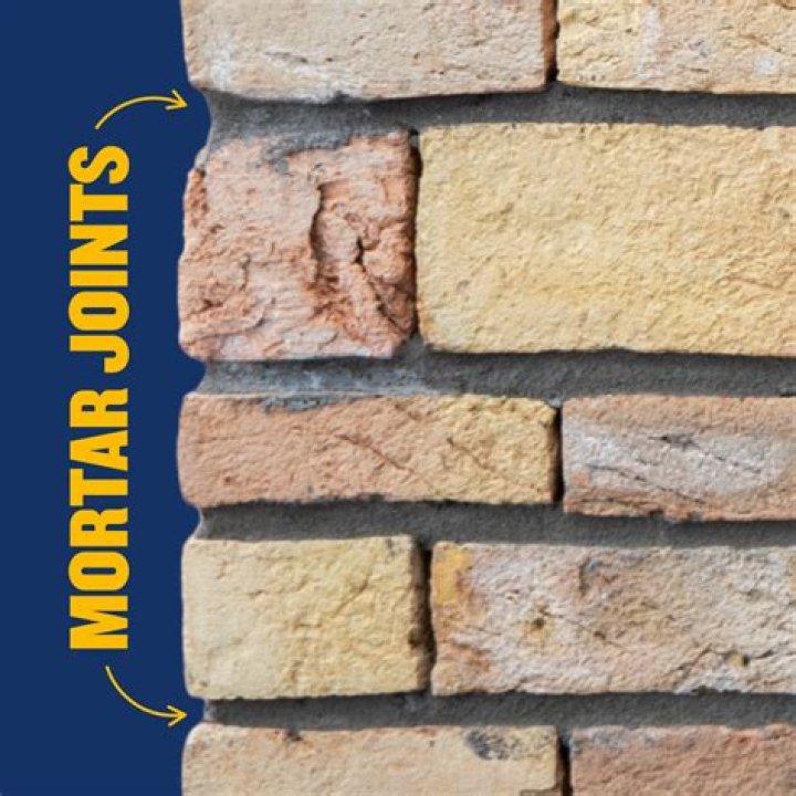 Should mortar be harder than blocks?