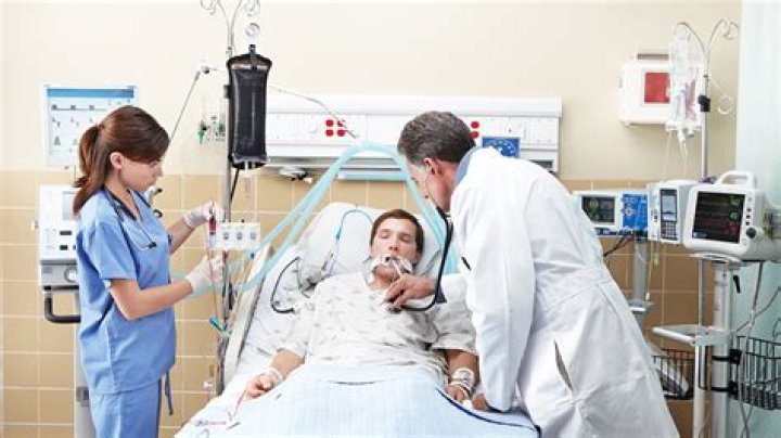 Should terminally ill patients be told?