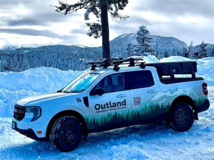 Should you go to outland at 58?