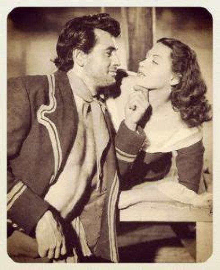 Was amanda blake ever married?