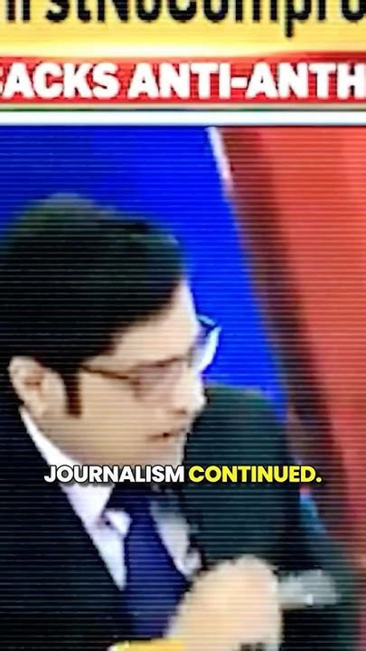 Was arnab goswami fired from times now?