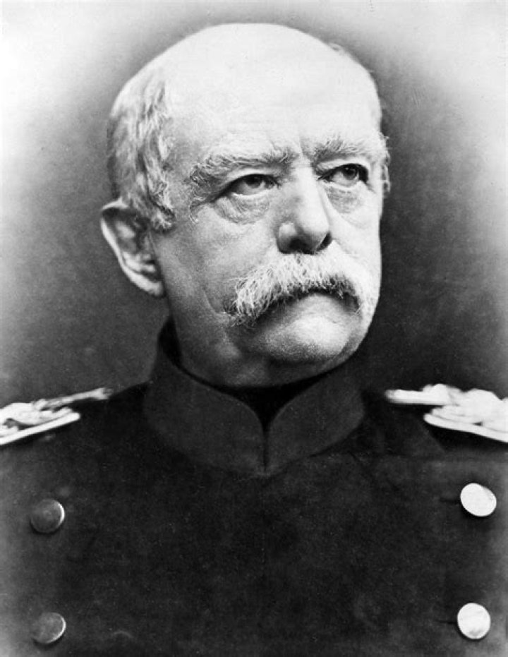 Was bismarck's foreign policy a success?
