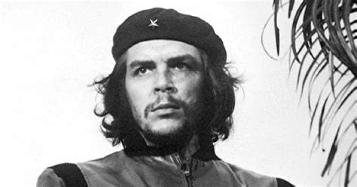 Was che guevara a good leader?