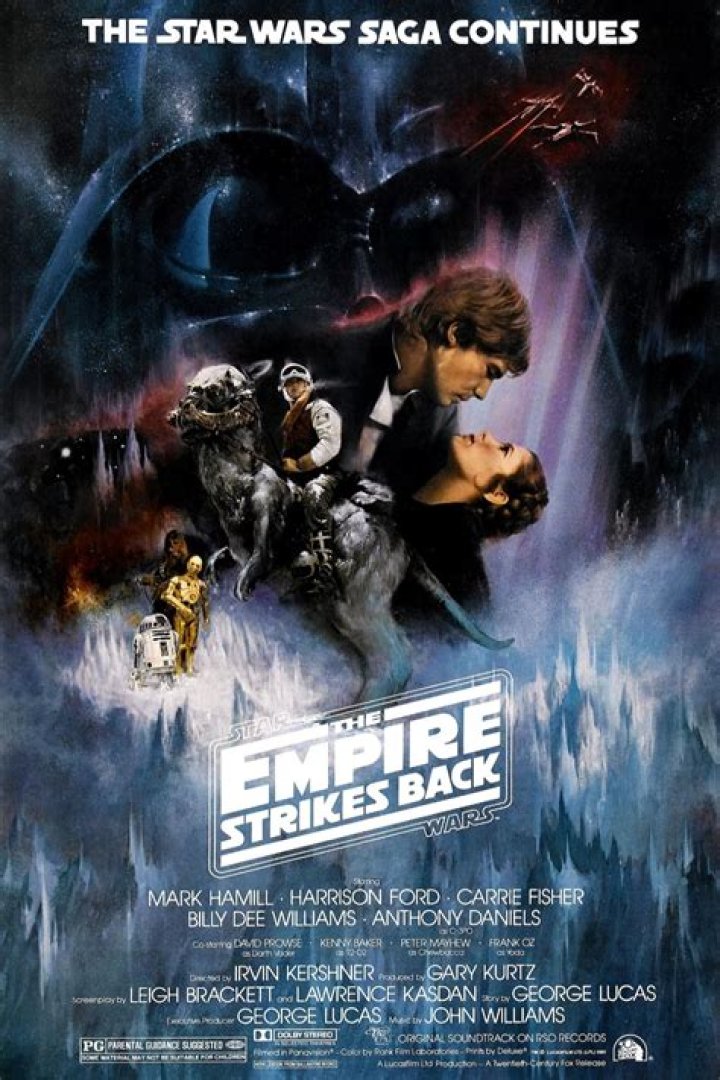 Was cliff clavin in empire strikes back?
