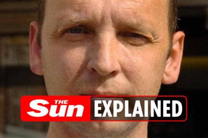 Was colin stagg compensation?
