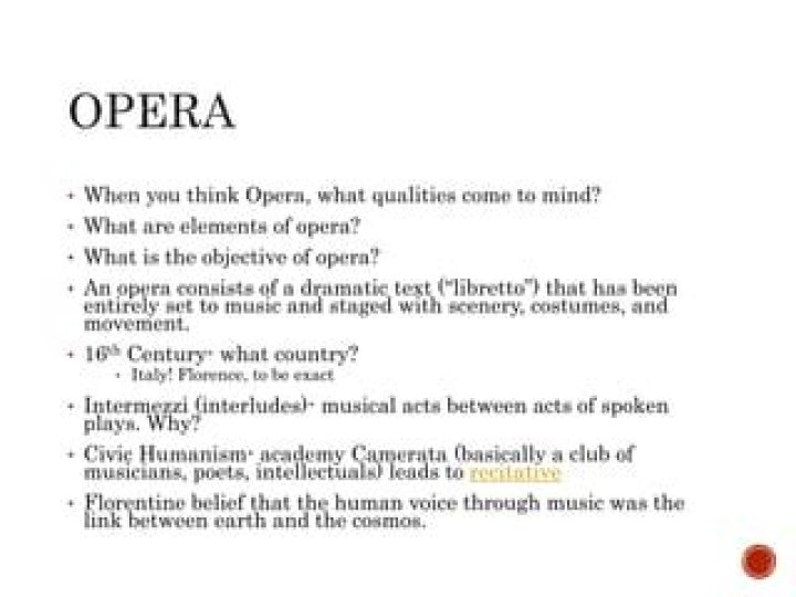 Was does libretto mean?
