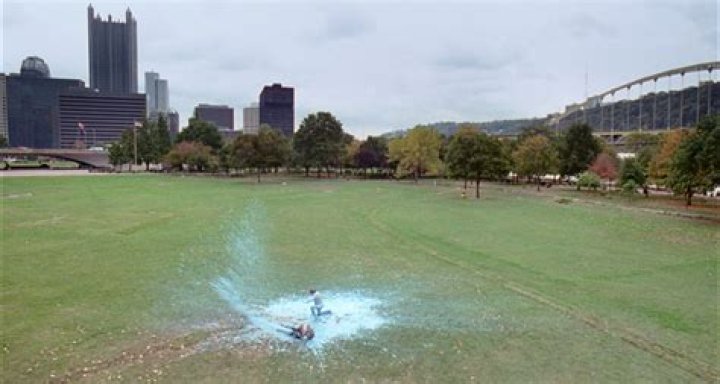 Was inspector gadget filmed in pittsburgh?
