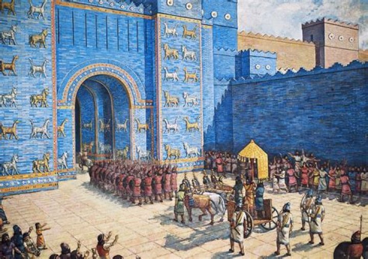 Was mesopotamia the first civilization?