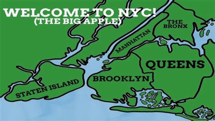 Was new york named after york?