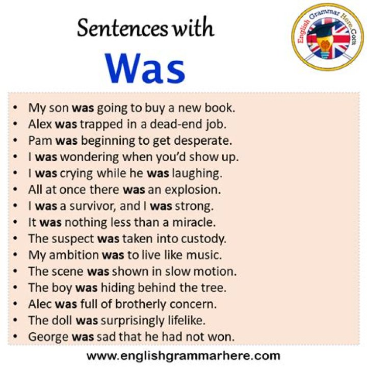 Was rammed in a sentence?