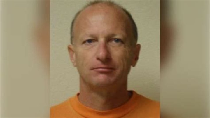 Was scott falater convicted?