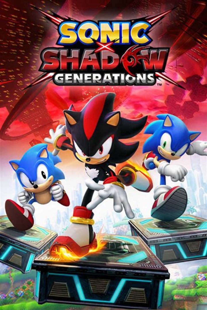 Was sonic generations rushed?