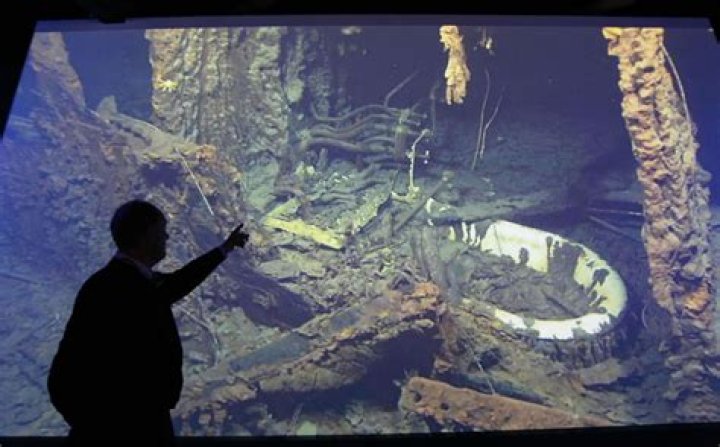 Were bodies ever found in the titanic?