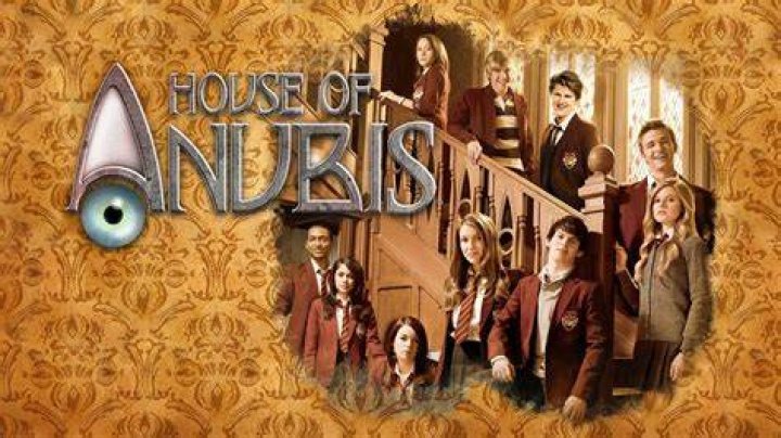 Were can i watch house of anubis?