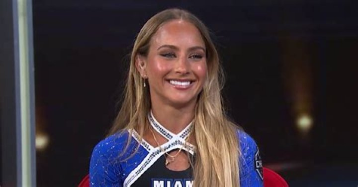 Were does gabi butler live?